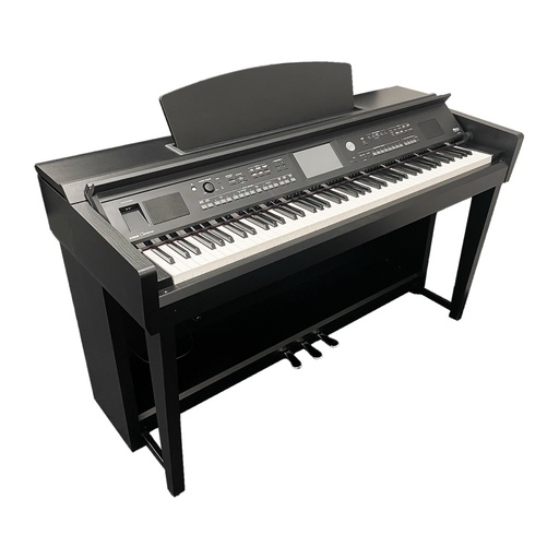 Yamaha CVP-605 – Occasion
