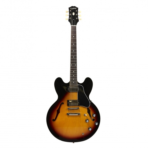 Epiphone ES-335 - Sunburst