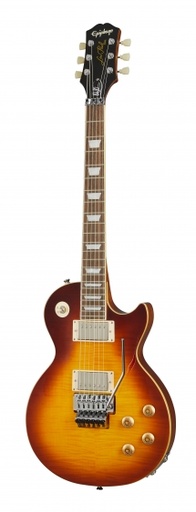 Epiphone Les Paul Standard - Alex Lifeson Axcess Vb
