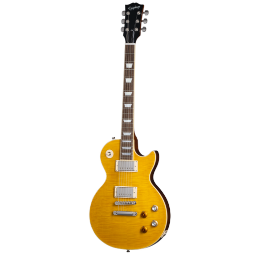 Epiphone Les Paul Standard - Kirk Hammett Greeny 1959 Greeny Burst