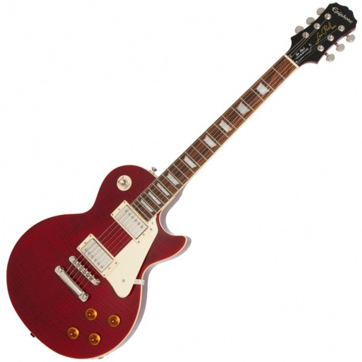 Epiphone Les Paul Standard - Plus Pro - WR
