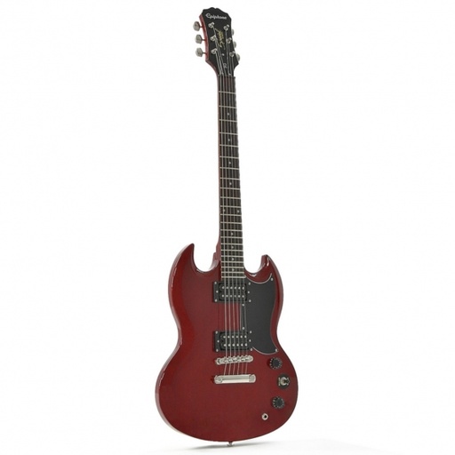 Epiphone SG Special - Red Cherry
