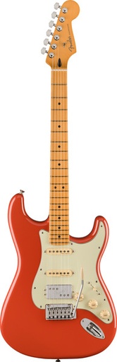 Fender Limited Edition Player Stratocaster - Fiesta Red
