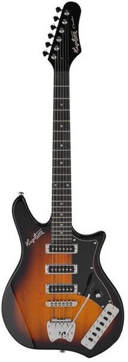 Hagstrom Condor