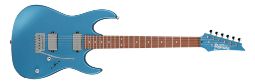 Ibanez GRX120SP Metallic Light Blue Matte