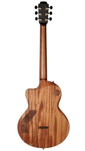 Lowden GL-10 Noyer