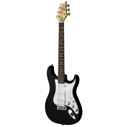 PRS Silver Sky Piano Black John Mayer