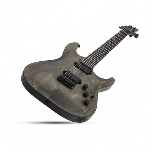 Schecter Apocalypse C1 Rusty Grey
