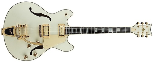 Schecter Corsair Ltd