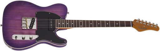 Schecter PT Special Purple