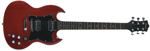 Tenson SG Left