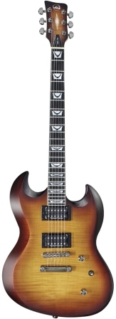 VGS Cobra Pro