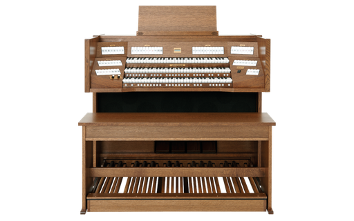 Johannus Vivaldi 350