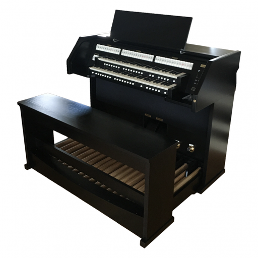 Viscount Chorum 60 DLX