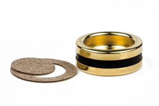 Brass glide