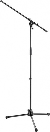 Pied de micro K&M 210 / 2