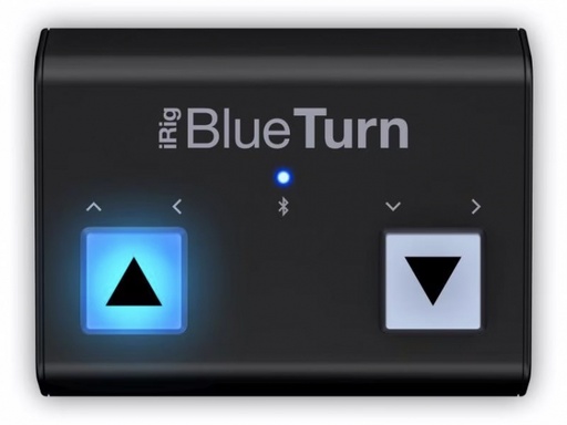 iRig BlueTurn page turner