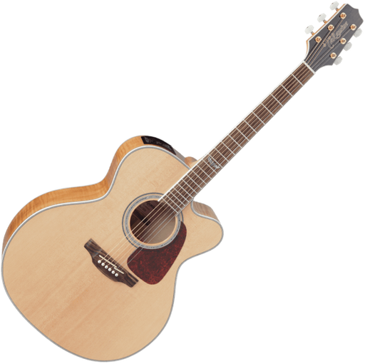 Takamine Gj72Ce-Nat