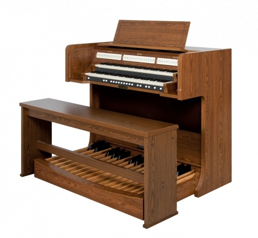 Viscount Unico CLV4 – Occasion