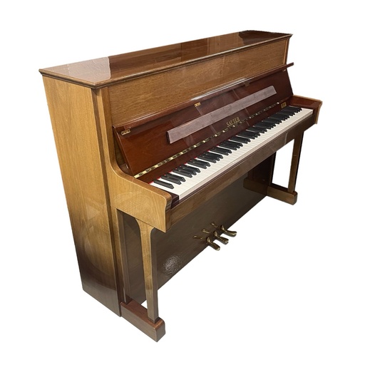 Sauter 108 - Used