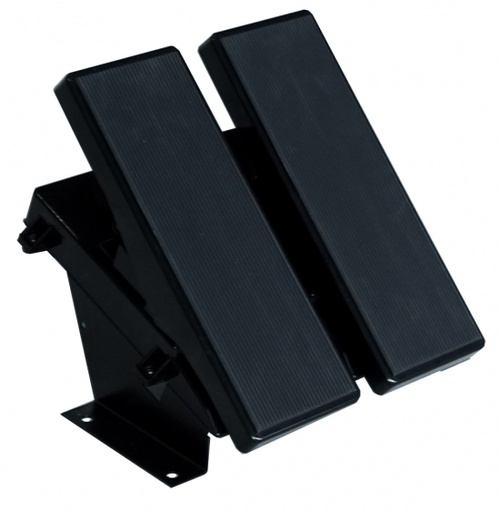 Viscount Double Pedal KIT