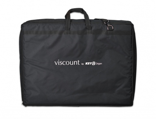 Viscount Housse pour MIDI Pedalboard 18