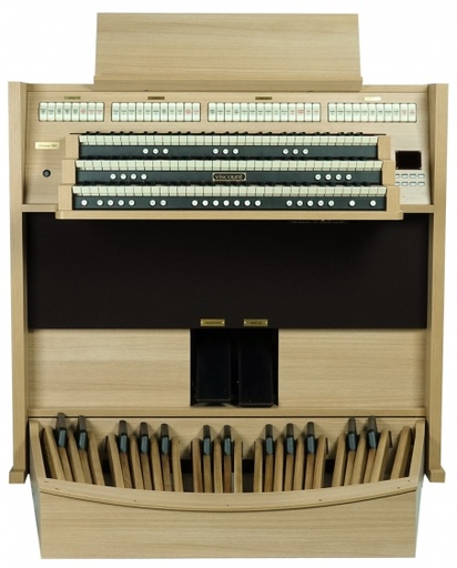 Viscount Chorum S80