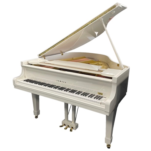 Yamaha GC1 PWH – Occasion