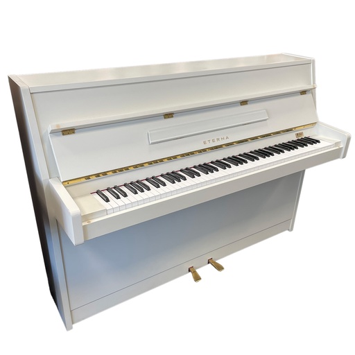 Eterna ER10 WH – Occasion