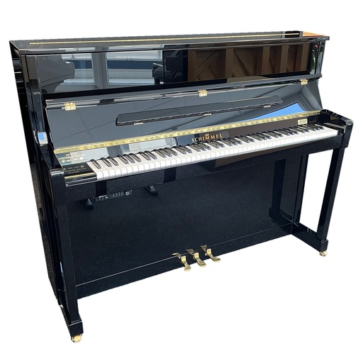 Schimmel C120 Silent – Occasion
